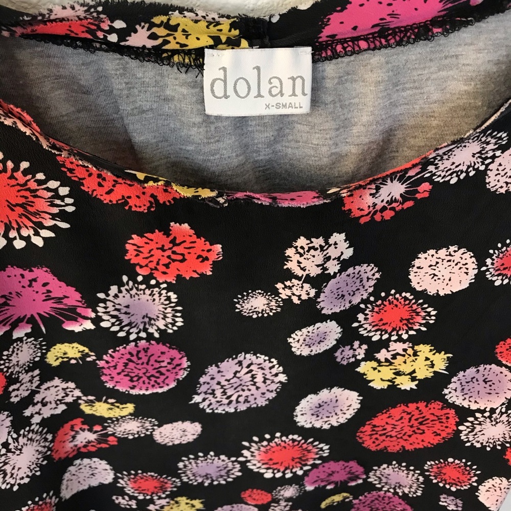 Anthropologie - Dolan Blouse